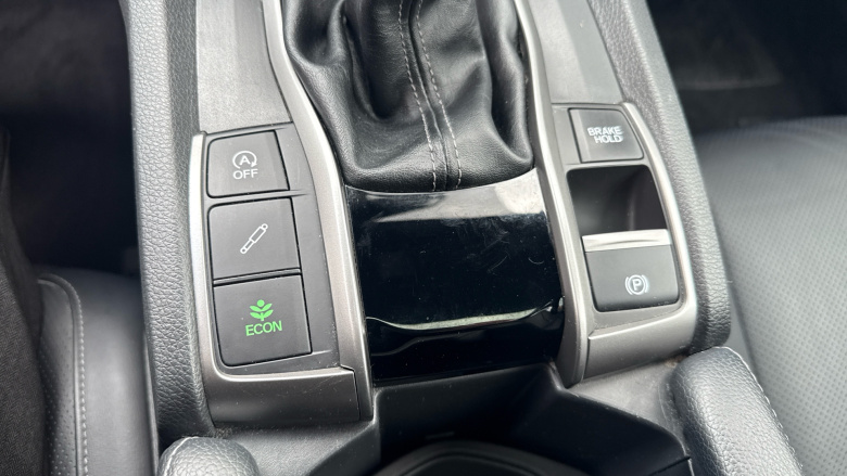 Honda Civic 1.6 i-DTEC EX 5dr Diesel Hatchback